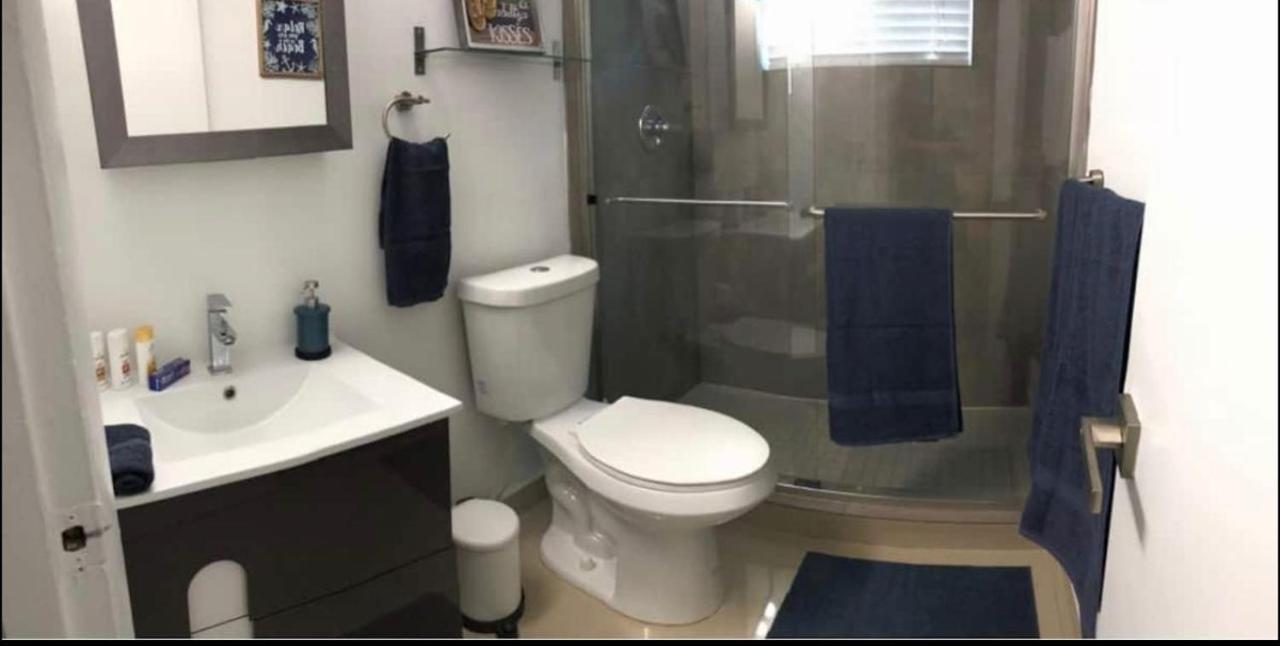 Apartament Coconut Grove Green Day'S Miami Zewnętrze zdjęcie