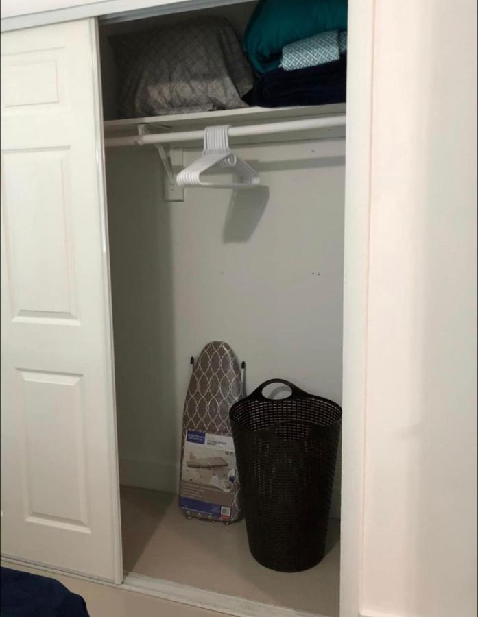 Apartament Coconut Grove Green Day'S Miami Zewnętrze zdjęcie