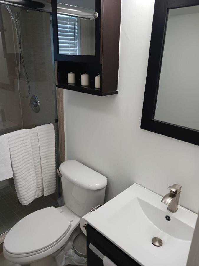 Apartament Coconut Grove Green Day'S Miami Zewnętrze zdjęcie