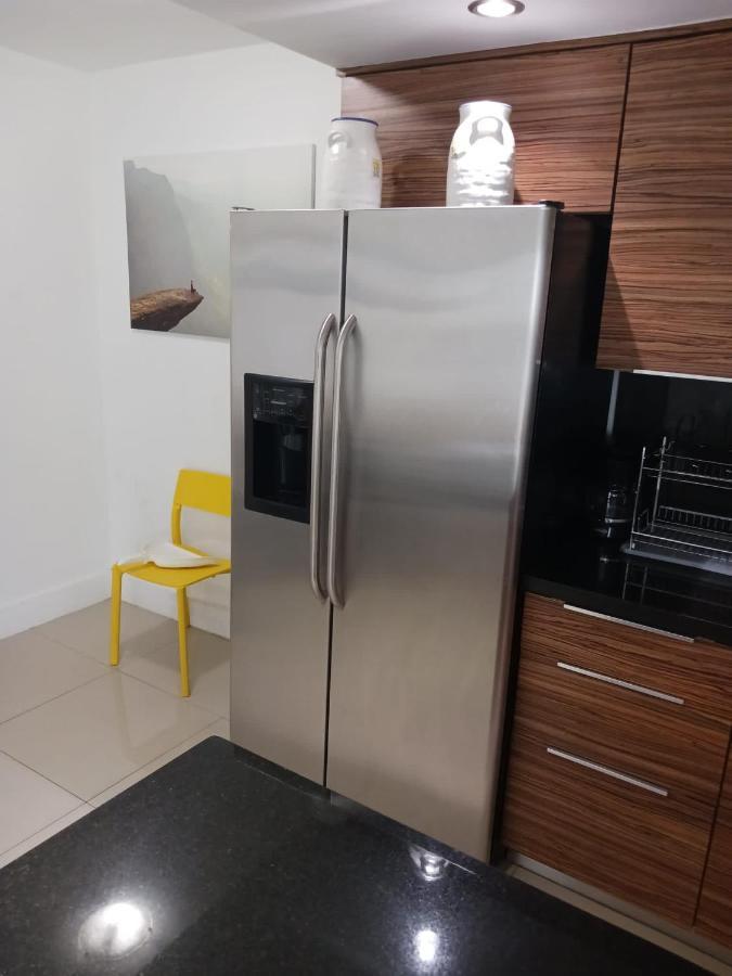 Apartament Coconut Grove Green Day'S Miami Zewnętrze zdjęcie
