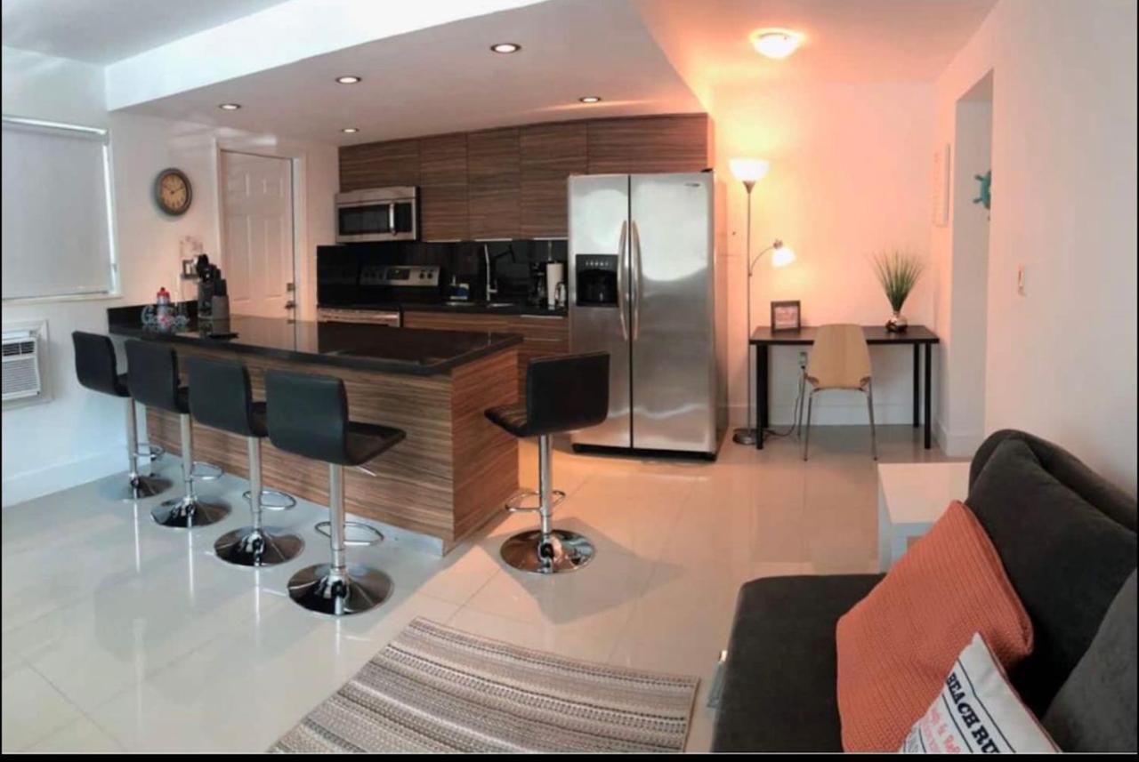Apartament Coconut Grove Green Day'S Miami Zewnętrze zdjęcie