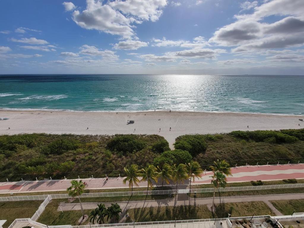 Apartament Coconut Grove Green Day'S Miami Zewnętrze zdjęcie