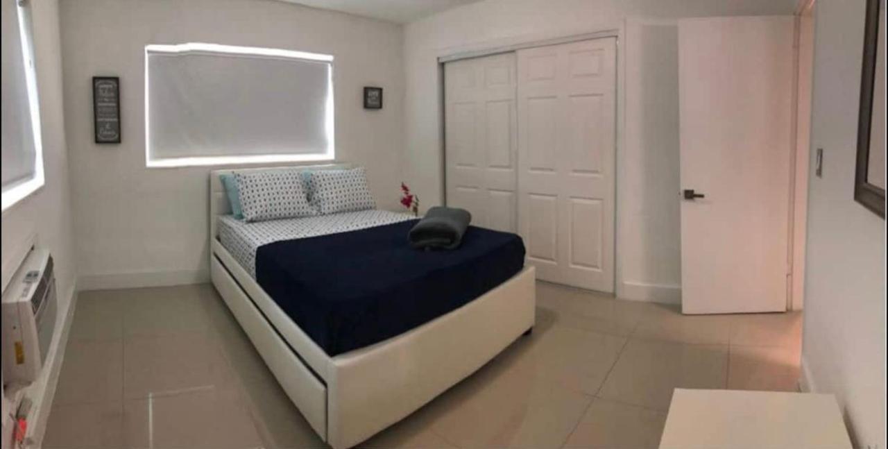 Apartament Coconut Grove Green Day'S Miami Zewnętrze zdjęcie